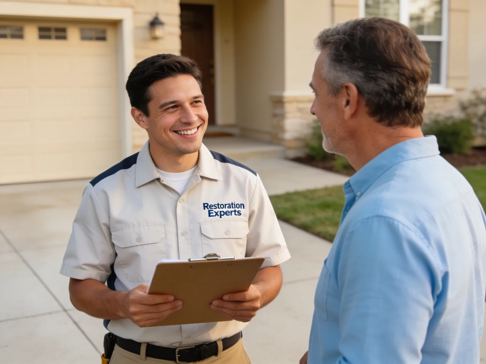 Water Damage Cleanup Rock Rapids, IA FAQs